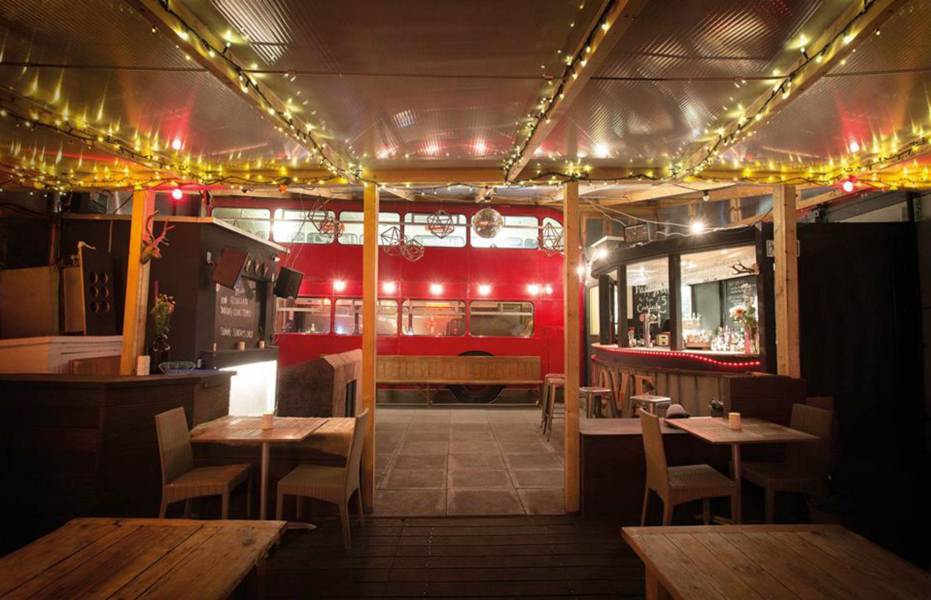 Wünderlust, Deptford, London